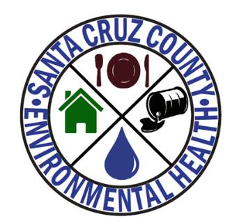 SC Environmental Health logo